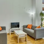 Palau De Palomar - Palomargroup Appartement *