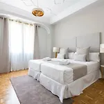 Md Pasaje Ruzafa Lejlighed *