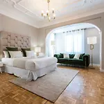 Lejlighed Md Pasaje Ruzafa Valencia