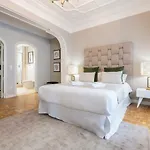Lejlighed Md Pasaje Ruzafa Valencia