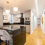 Lejlighed Md Pasaje Ruzafa Valencia