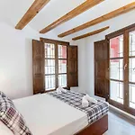 Apartup Market I Appartement