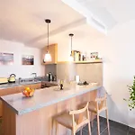 Aparthotel Barracart 4*