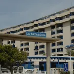 Apartment Patacona Relax & *