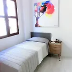 Total Lonja شقة *