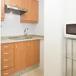 Viveros Διαμέρισμα Βαλένθια