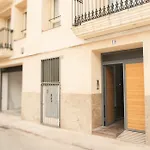 Viveros Διαμέρισμα Βαλένθια