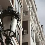 Bubuflats Ayuntamiento Appartement