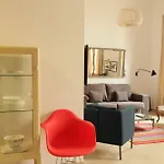 Bubuflats Ayuntamiento Valencia