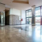 Travel Habitat Palau De Les Arts *