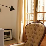 Bubuflats Ayuntamiento Appartement Valencia