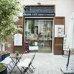 Διαμέρισμα Cisneros Flat *