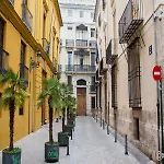 Cisneros Flat Διαμέρισμα