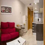Apartment Citizentral Gascons