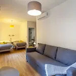 Garden Nocleg ze śniadaniem