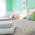 Travel Habitat Mestalla 公寓 瓦伦西亚