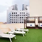 Hotel Exe Rey Don Jaime
