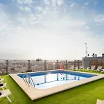 Exe Rey Don Jaime Hotel 4*