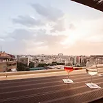 Hotel Exe Rey Don Jaime
