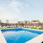 Hotel Exe Rey Don Jaime Valencia