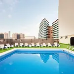 Hotel Exe Rey Don Jaime Valencia