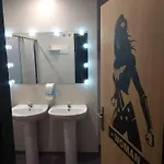Up *
