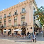 Sh Ingles Boutique Hotel