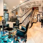 Sh Ingles Boutique 4* Valencia