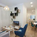 Singularstays Seu Catedral 公寓 瓦伦西亚