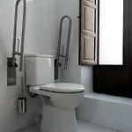 Original Domino House 4*