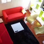 Baron Ruzafa Apartman *