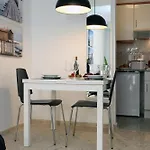 Апартаменты Singularstays Mercado *