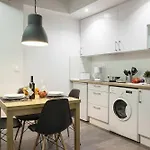 アパート Singularstays Mercado