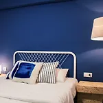 伊尔梅尔卡特住宿加早餐旅馆