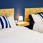 伊尔梅尔卡特住宿加早餐旅馆 住宿加早餐酒店 瓦伦西亚