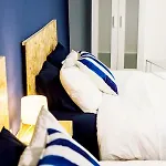 住宿加早餐酒店 伊尔梅尔卡特住宿加早餐旅馆