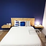 伊尔梅尔卡特住宿加早餐旅馆 3*