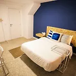 伊尔梅尔卡特住宿加早餐旅馆 3* 瓦伦西亚