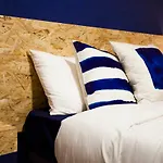 伊尔梅尔卡特住宿加早餐旅馆 3* 瓦伦西亚