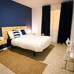 伊尔梅尔卡特住宿加早餐旅馆 住宿加早餐酒店 瓦伦西亚