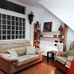 Tatil Evi Casa Cabanyal *