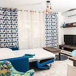 Laura Sea View Appartamento *