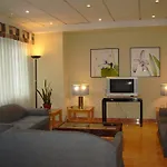 One Shot Colon Hotell Valencia