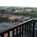 Apartacona-playa 公寓 瓦伦西亚