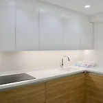 Guest Plaza Ayuntamiento Grand דירה ולנסיה