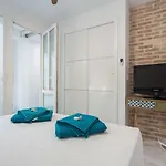 Appartamento Laura Sea View *