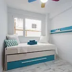 Laura Sea View Appartamento Valenza