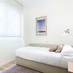 Appartement Center Atico 360 *