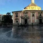 Appartement Center Atico 360 Valencia