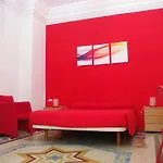 Carlos & Ana Amplio 4 Centro Apartment